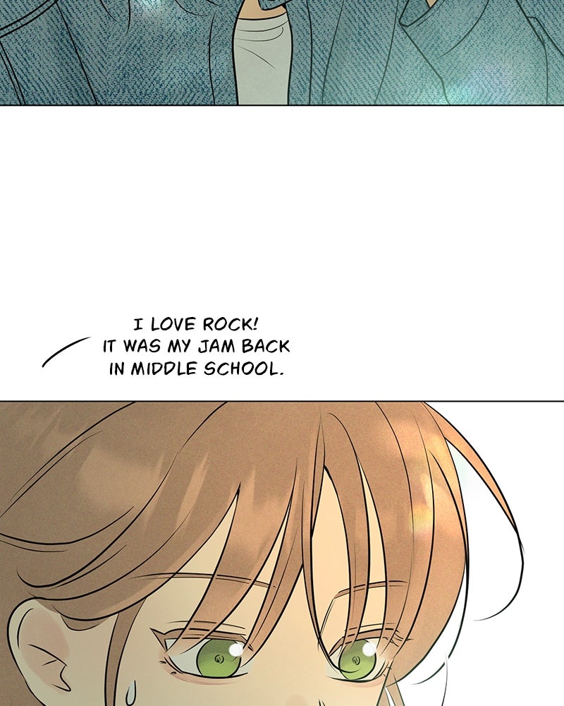 A Delinquent’s First Love Episode 12 page 35 - 