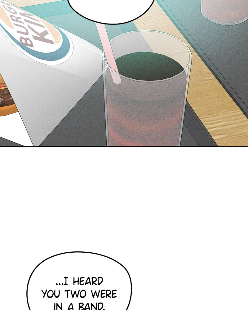 A Delinquent’s First Love Episode 12 page 37 - 