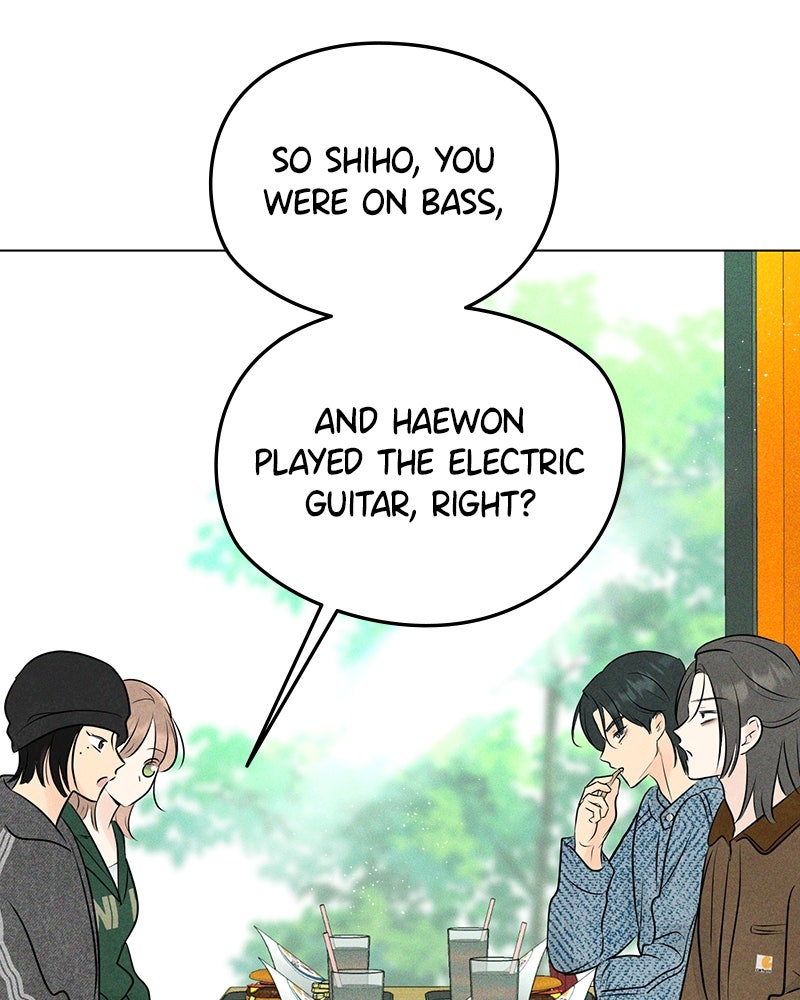 A Delinquent’s First Love Episode 12 page 40 - 