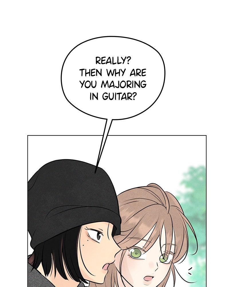 A Delinquent’s First Love Episode 12 page 42 - 