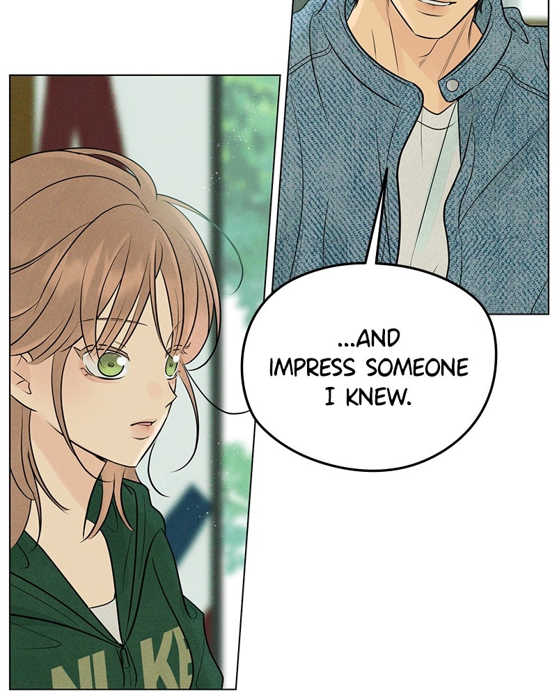 A Delinquent’s First Love Episode 12 page 52 - 