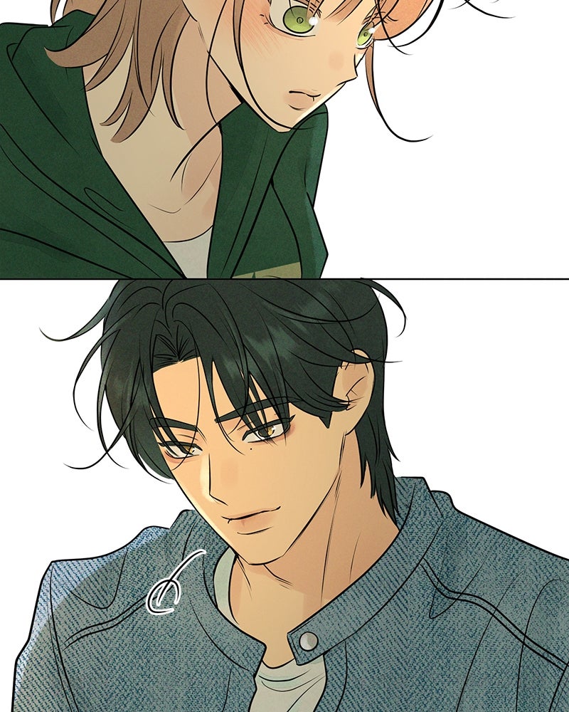 A Delinquent’s First Love Episode 12 page 55 - 