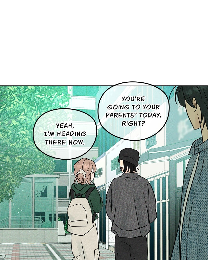 A Delinquent’s First Love Episode 12 page 60 - 