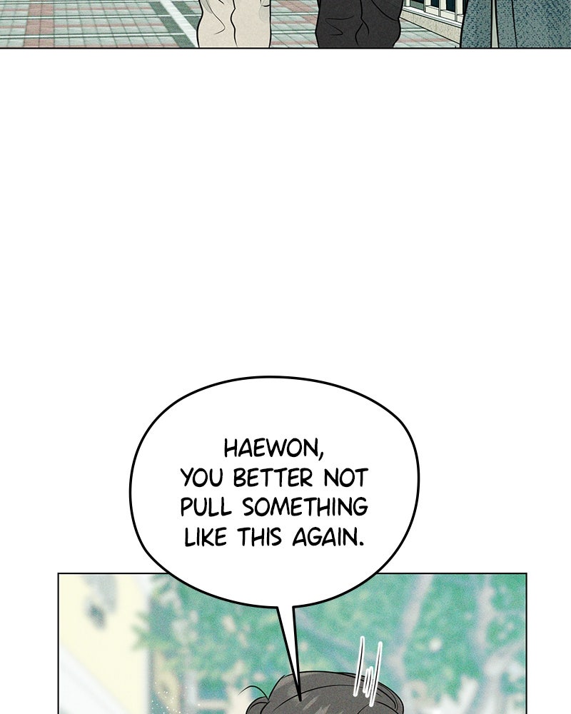 A Delinquent’s First Love Episode 12 page 61 - 