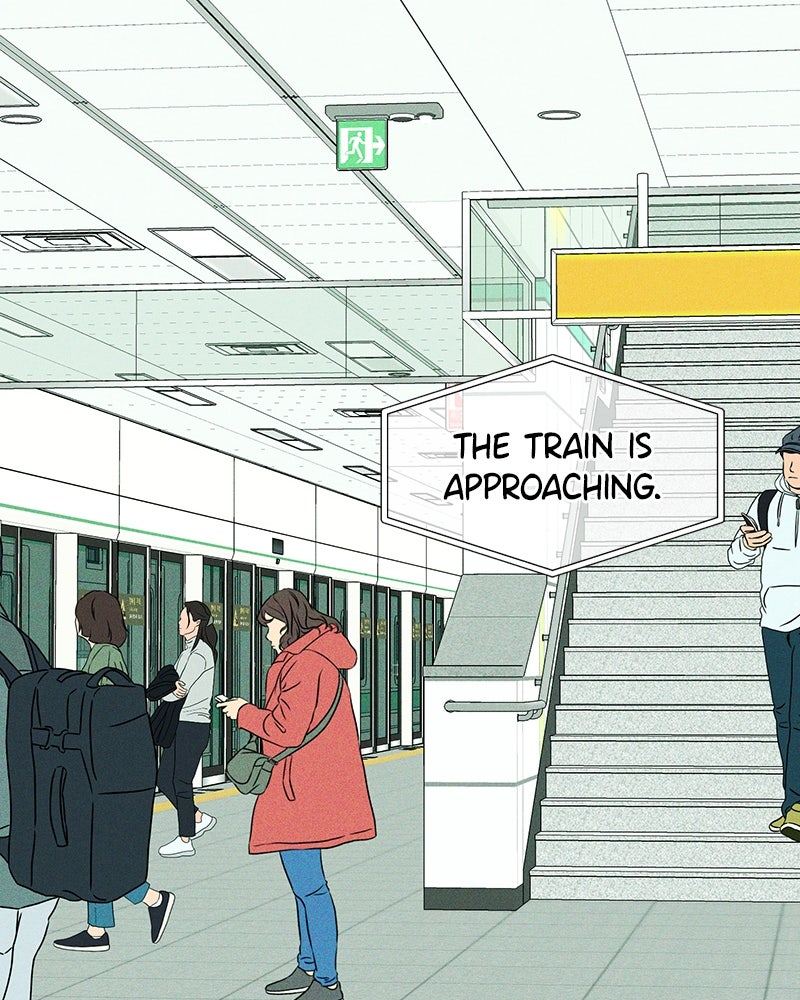 A Delinquent’s First Love Episode 12 page 67 - 
