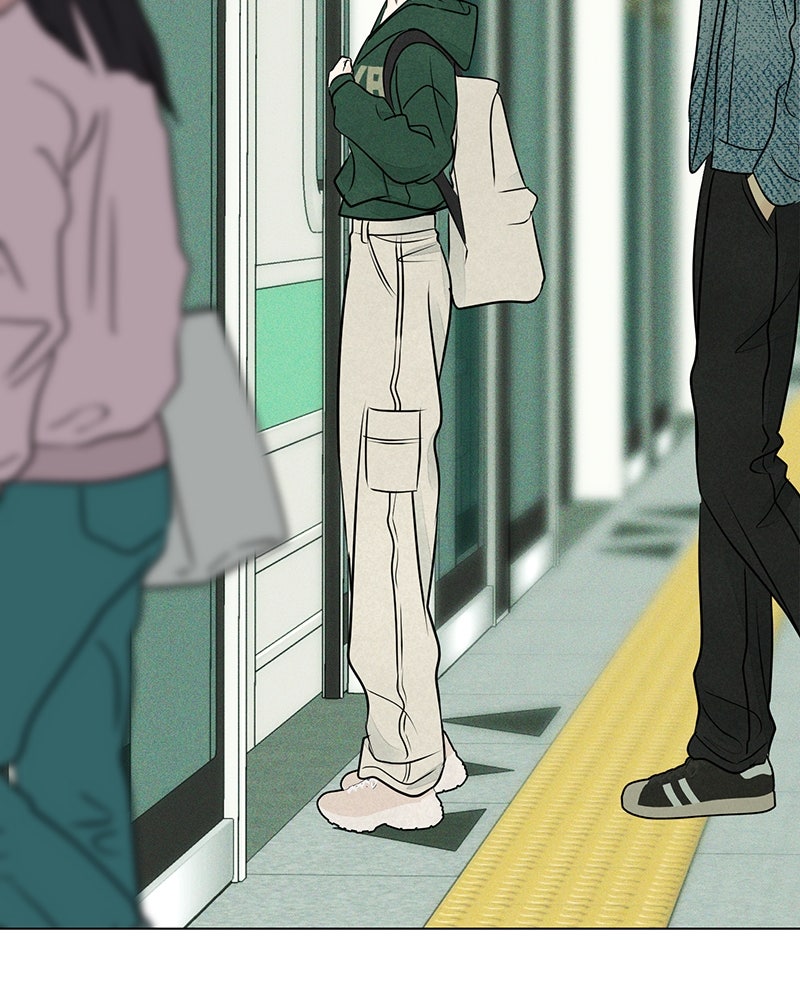 A Delinquent’s First Love Episode 12 page 70 - 
