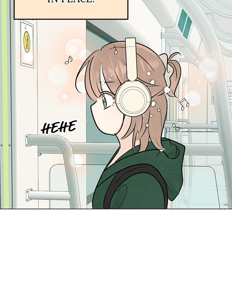 A Delinquent’s First Love Episode 12 page 73 - 
