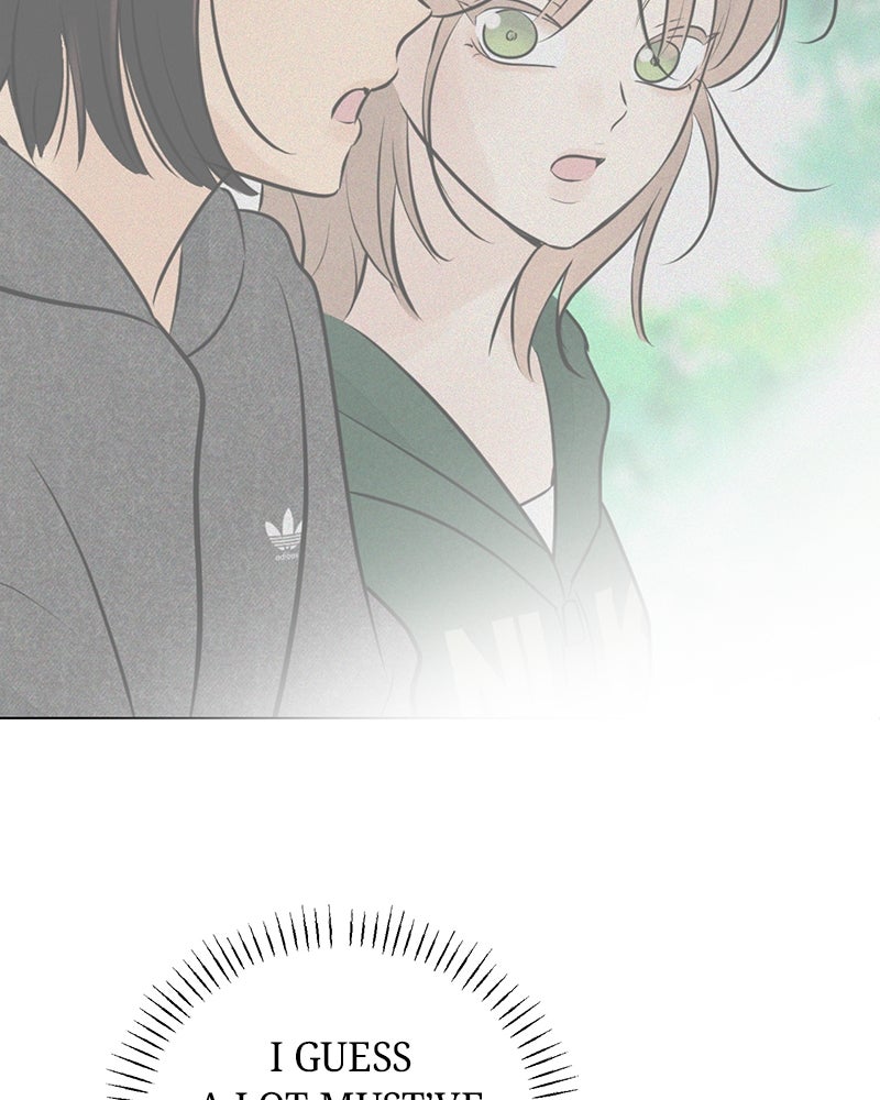 A Delinquent’s First Love Episode 12 page 76 - 