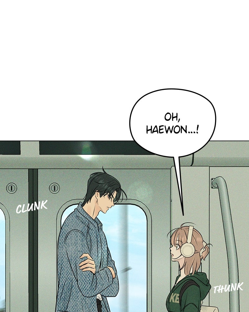 A Delinquent’s First Love Episode 12 page 83 - 
