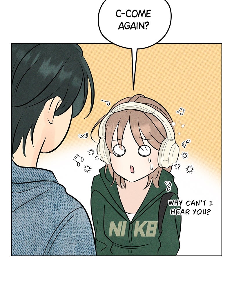 A Delinquent’s First Love Episode 12 page 85 - 