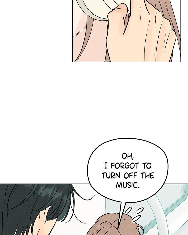 A Delinquent’s First Love Episode 12 page 88 - 