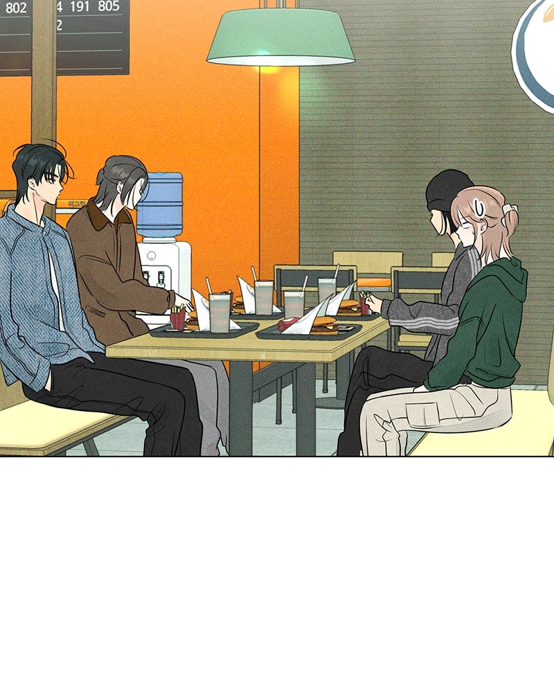A Delinquent’s First Love Episode 12 page 10 - 