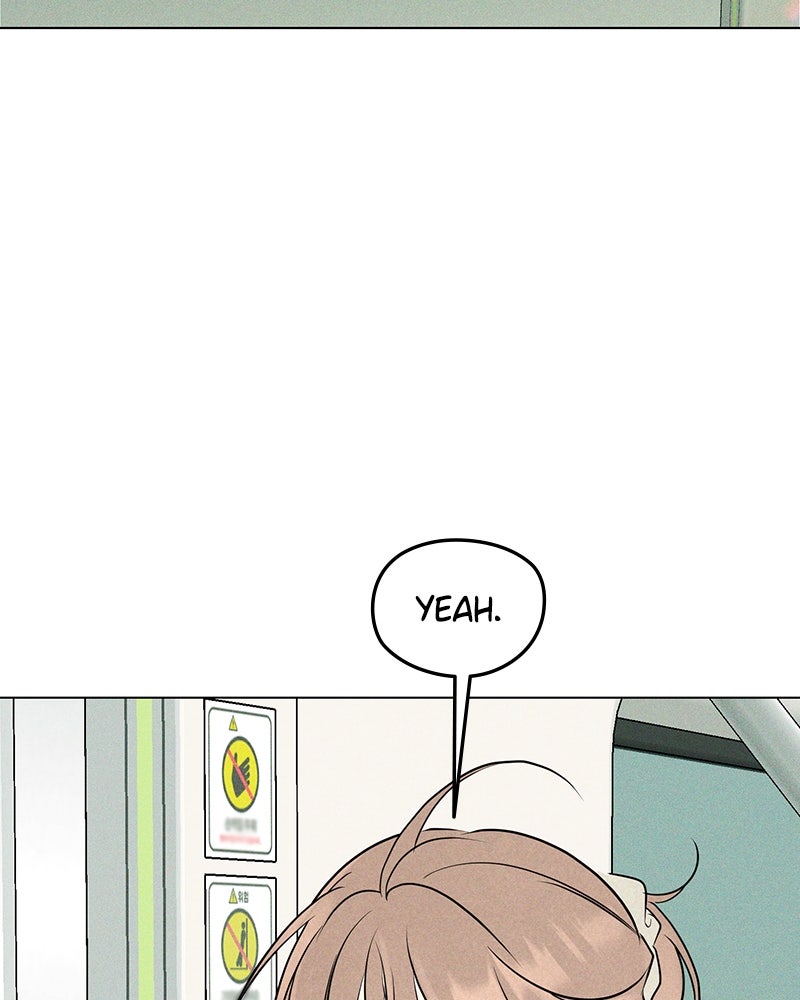 A Delinquent’s First Love Episode 12 page 93 - 