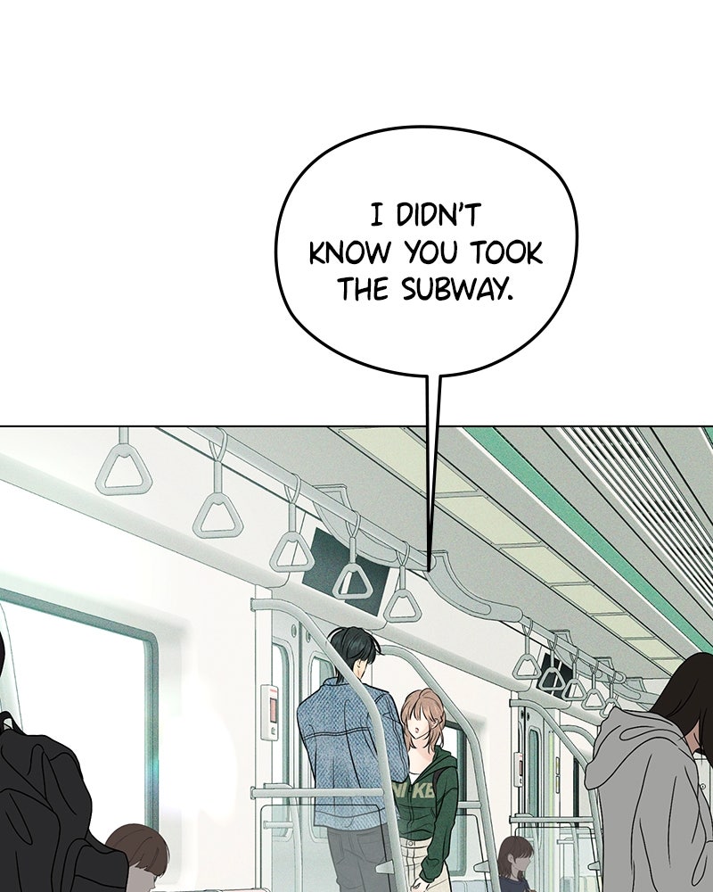 A Delinquent’s First Love Episode 12 page 95 - 