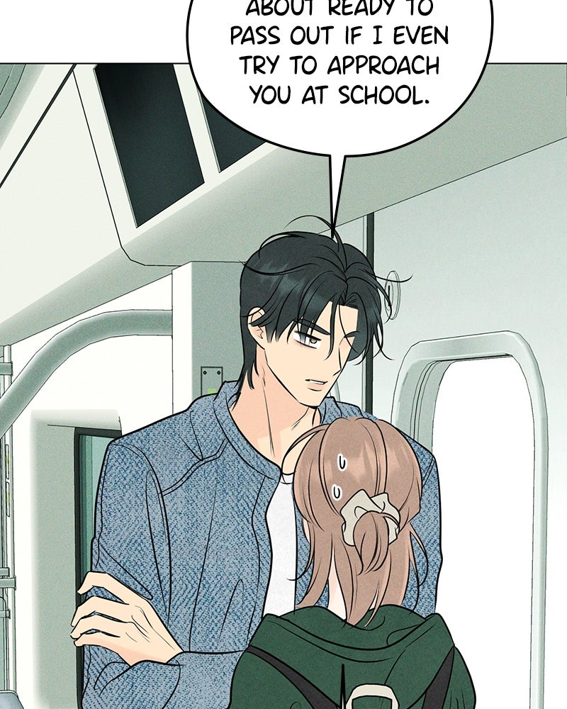 A Delinquent’s First Love Episode 12 page 98 - 