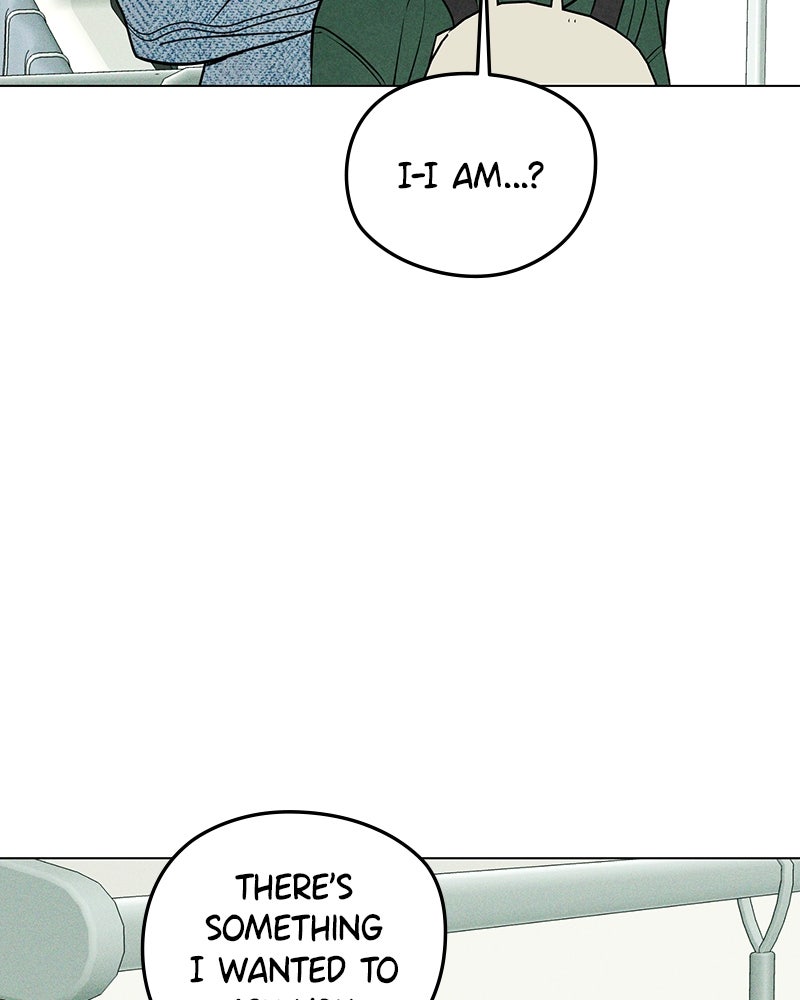 A Delinquent’s First Love Episode 12 page 99 - 