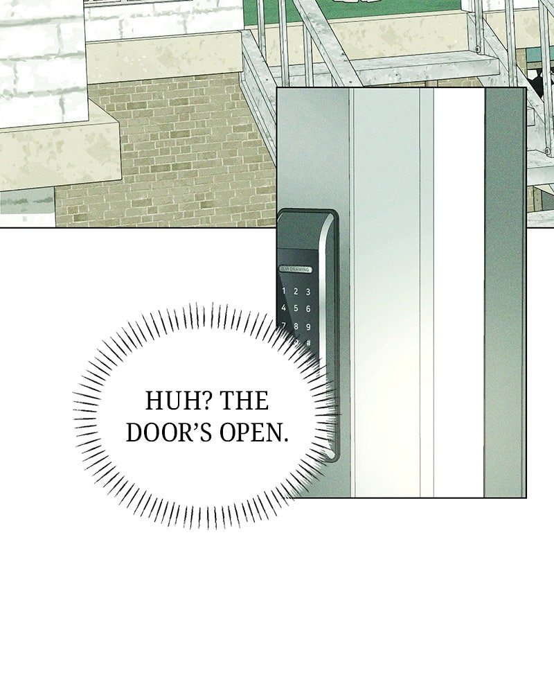 A Delinquent’s First Love Episode 13 page 106 - 