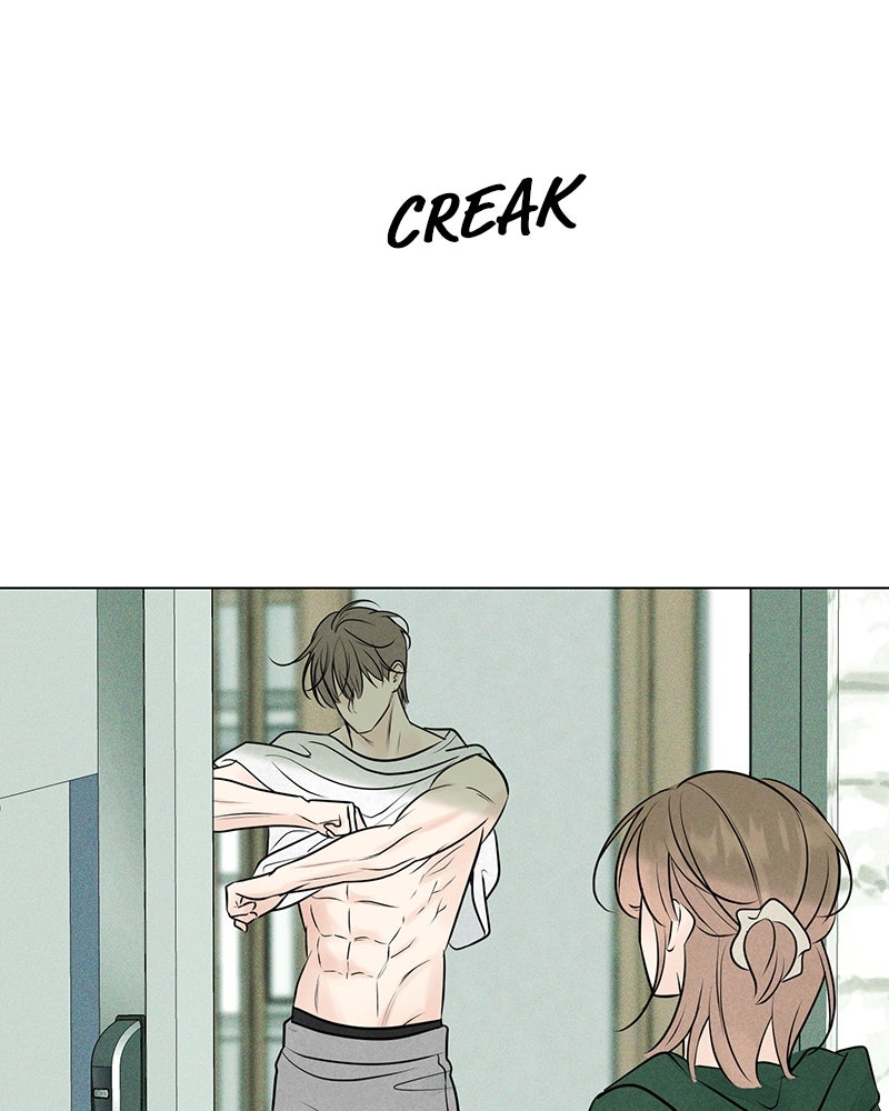 A Delinquent’s First Love Episode 13 page 107 - 