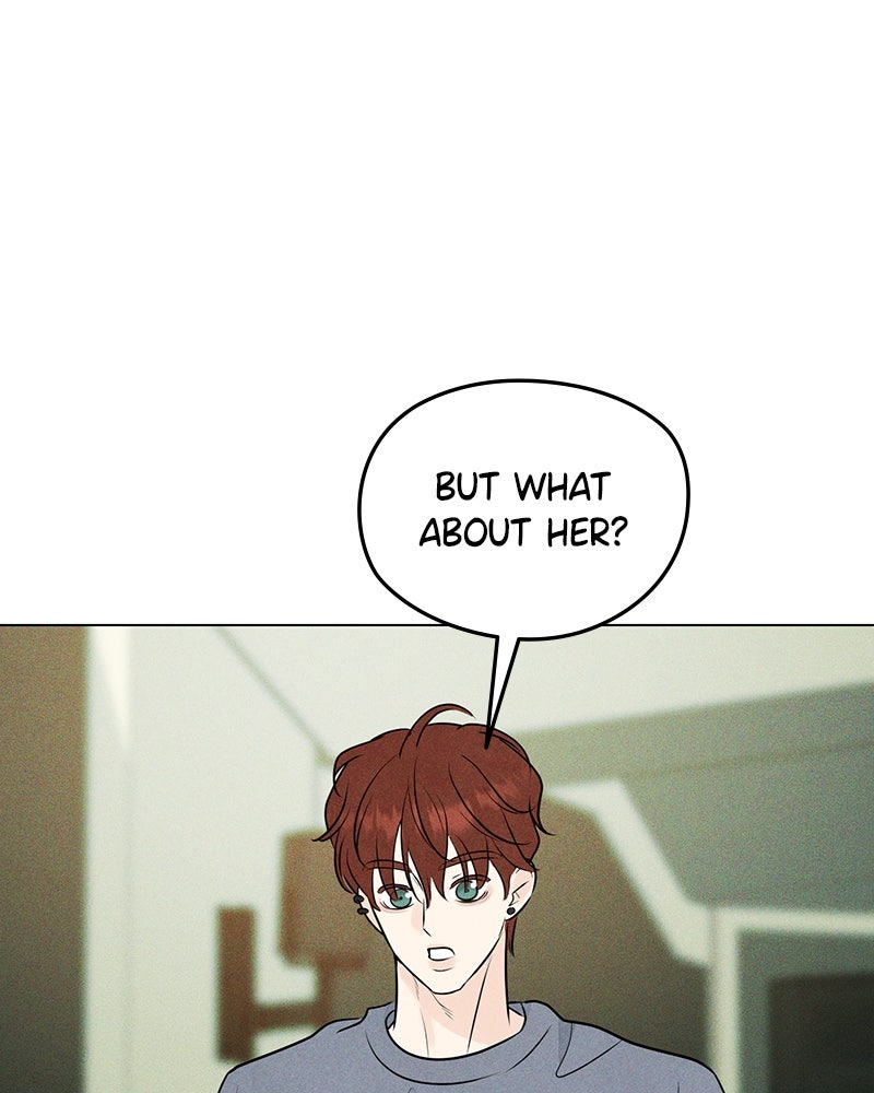 A Delinquent’s First Love Episode 13 page 12 - 