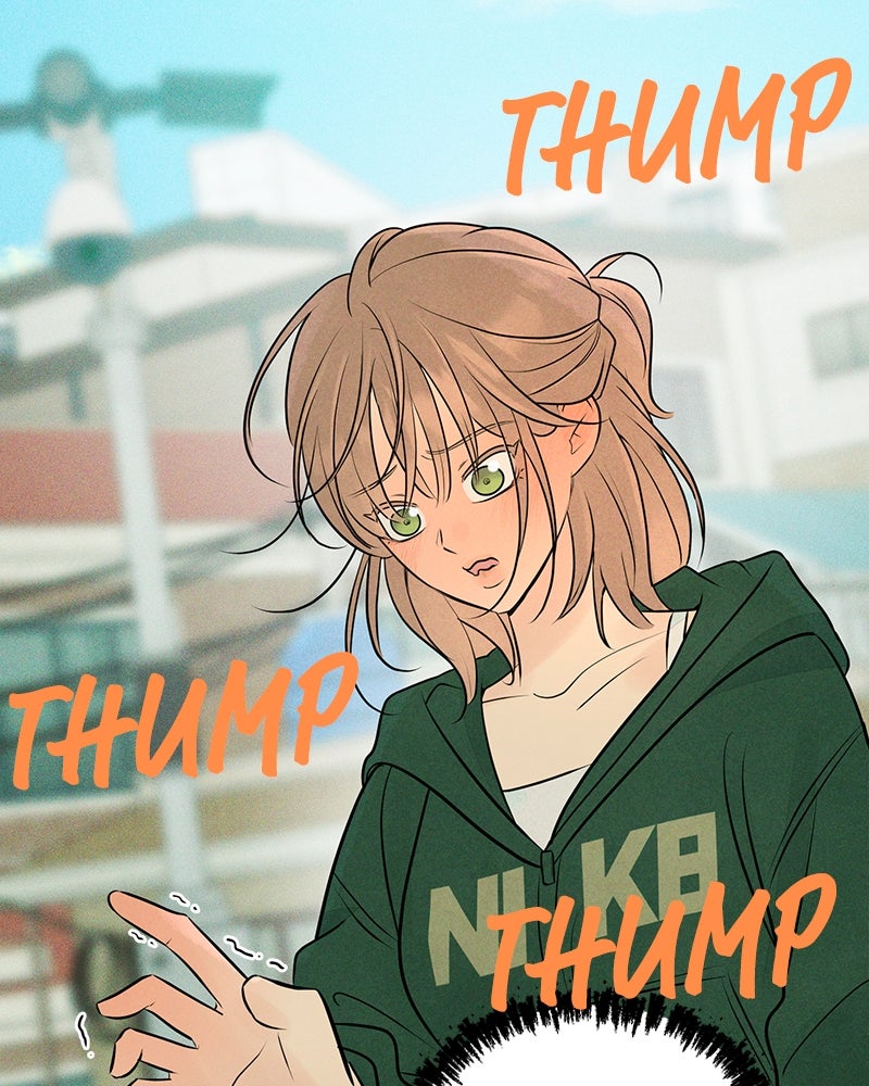 A Delinquent’s First Love Episode 13 page 111 - 