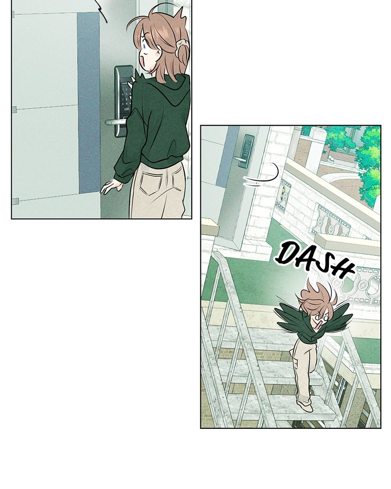 A Delinquent’s First Love Episode 13 page 113 - 