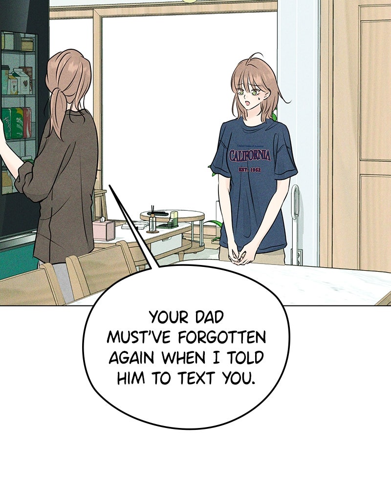 A Delinquent’s First Love Episode 13 page 120 - 