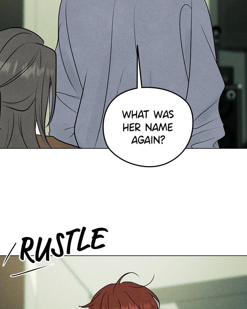 A Delinquent’s First Love Episode 13 page 13 - 