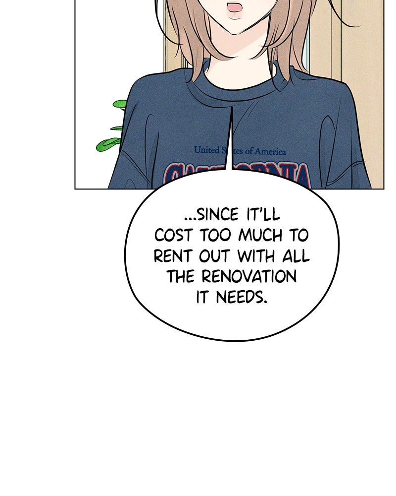 A Delinquent’s First Love Episode 13 page 122 - 