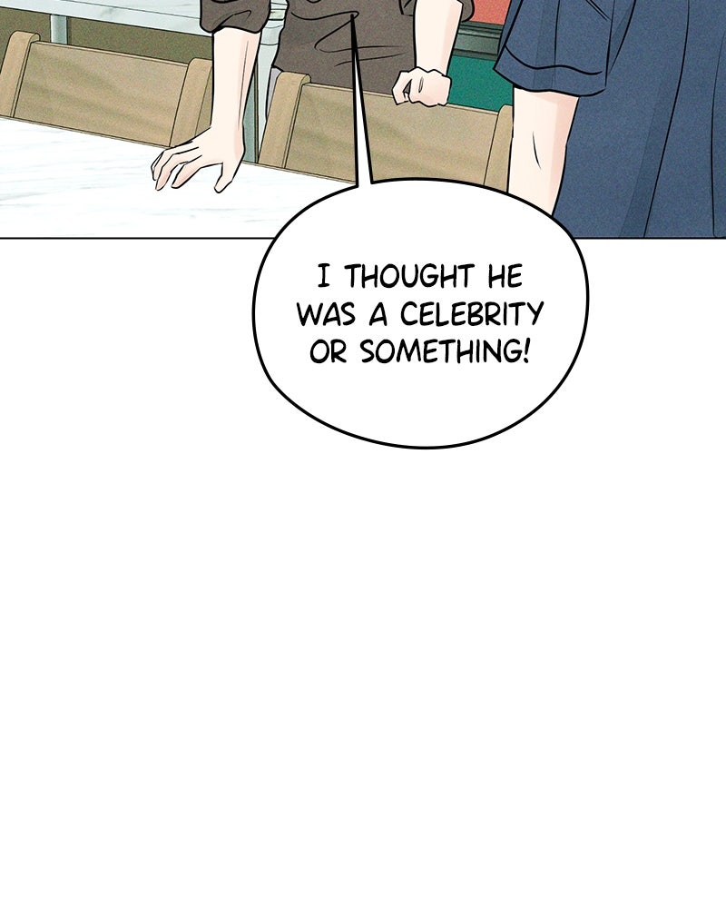 A Delinquent’s First Love Episode 13 page 126 - 