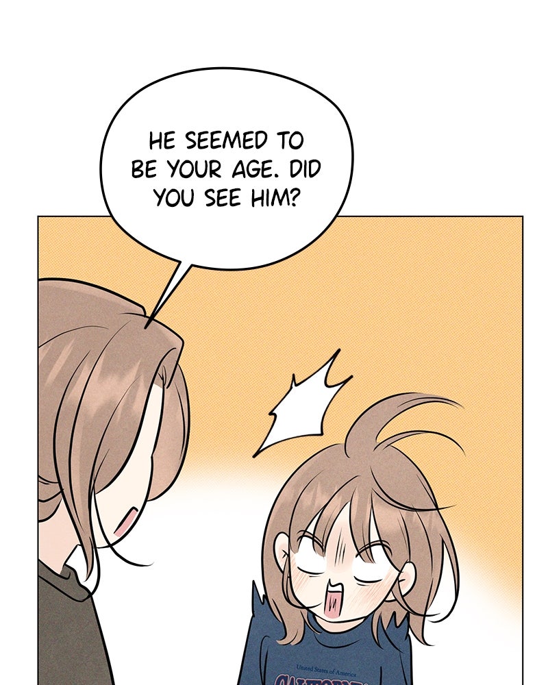A Delinquent’s First Love Episode 13 page 127 - 