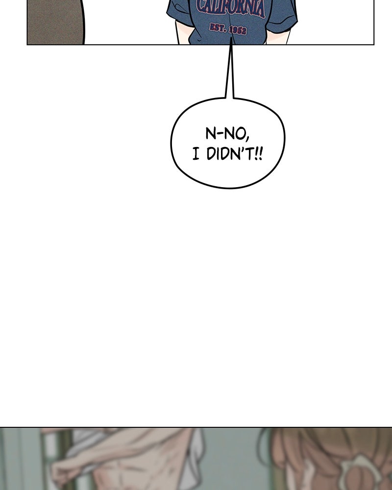 A Delinquent’s First Love Episode 13 page 128 - 