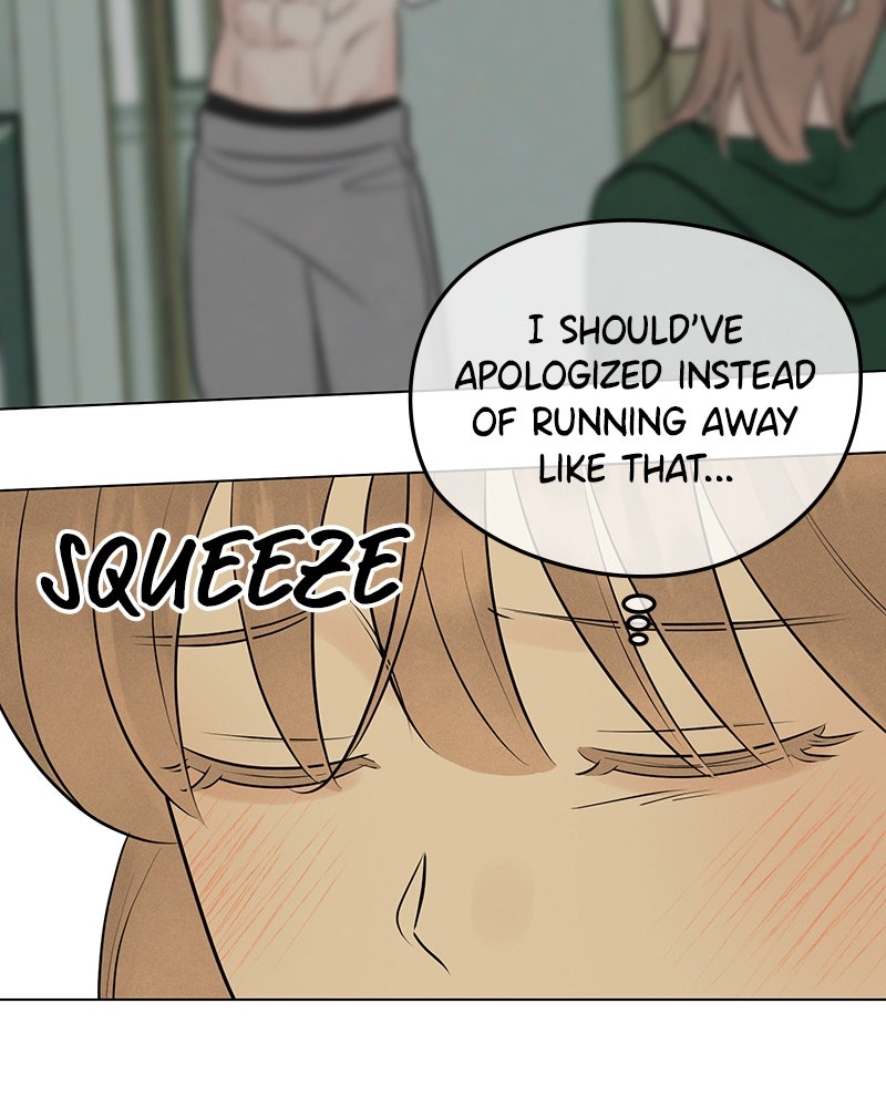 A Delinquent’s First Love Episode 13 page 129 - 