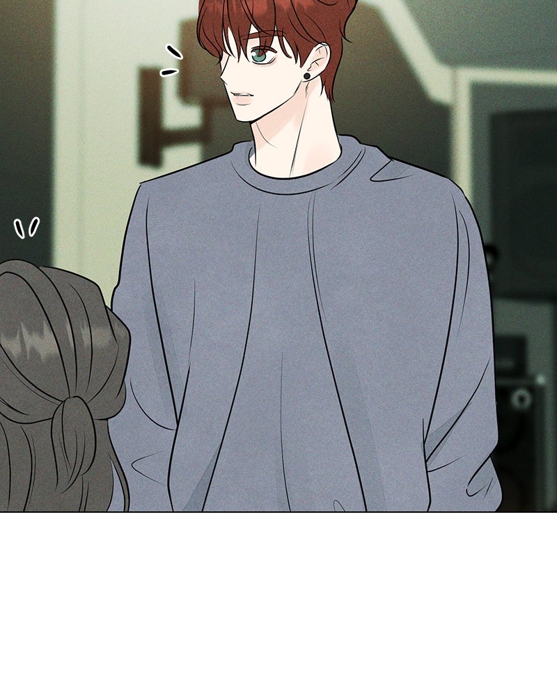 A Delinquent’s First Love Episode 13 page 14 - 