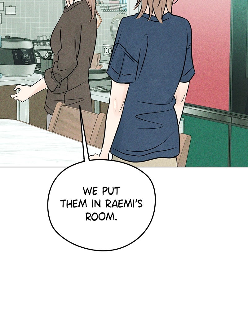 A Delinquent’s First Love Episode 13 page 131 - 