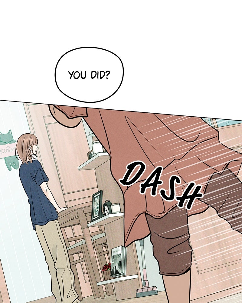 A Delinquent’s First Love Episode 13 page 132 - 