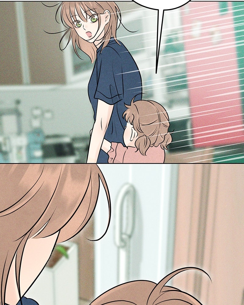 A Delinquent’s First Love Episode 13 page 134 - 