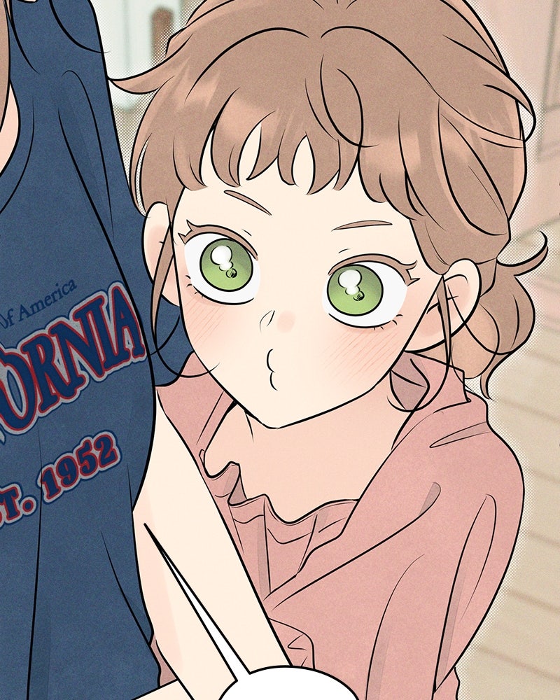 A Delinquent’s First Love Episode 13 page 135 - 