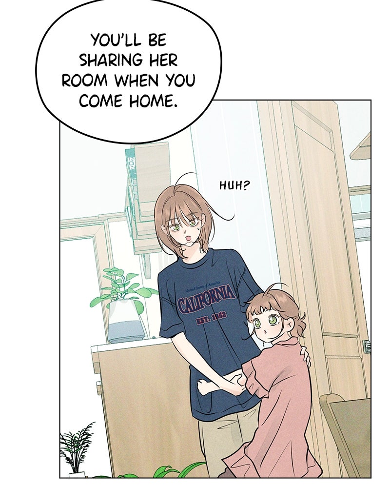 A Delinquent’s First Love Episode 13 page 137 - 