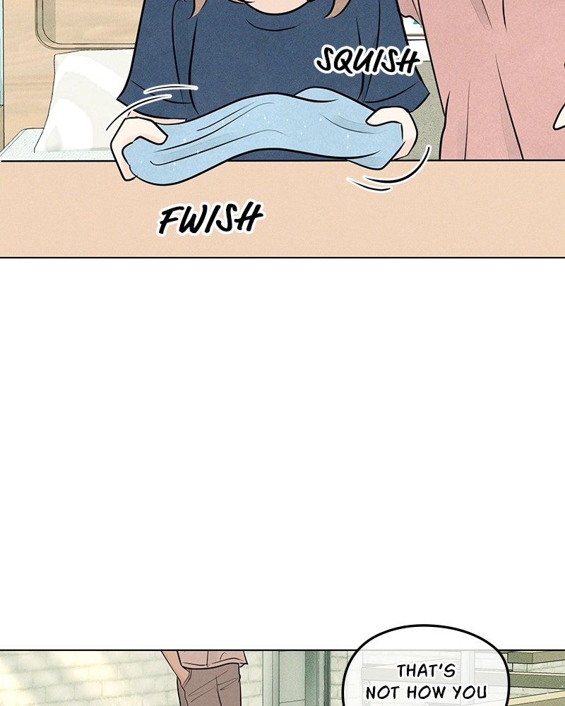 A Delinquent’s First Love Episode 13 page 143 - 