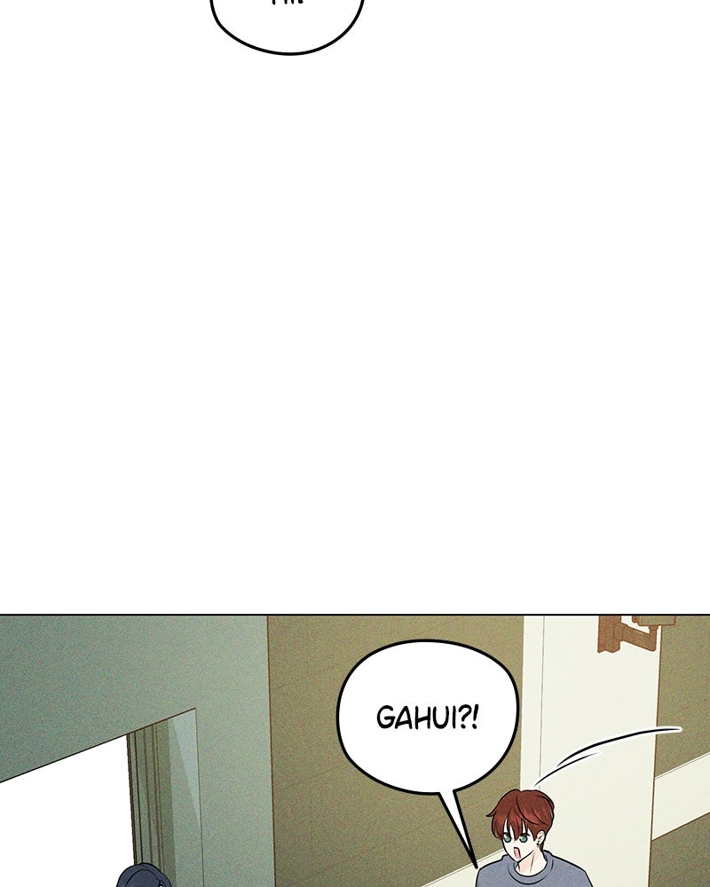 A Delinquent’s First Love Episode 13 page 16 - 