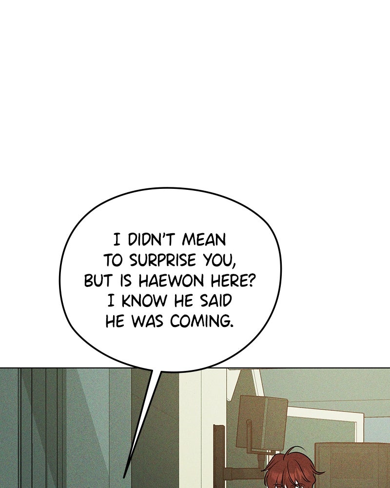 A Delinquent’s First Love Episode 13 page 18 - 