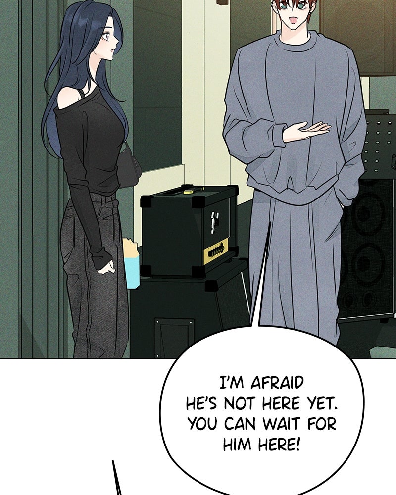 A Delinquent’s First Love Episode 13 page 19 - 