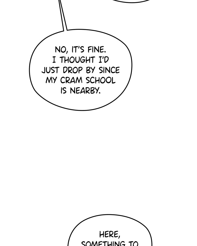 A Delinquent’s First Love Episode 13 page 20 - 