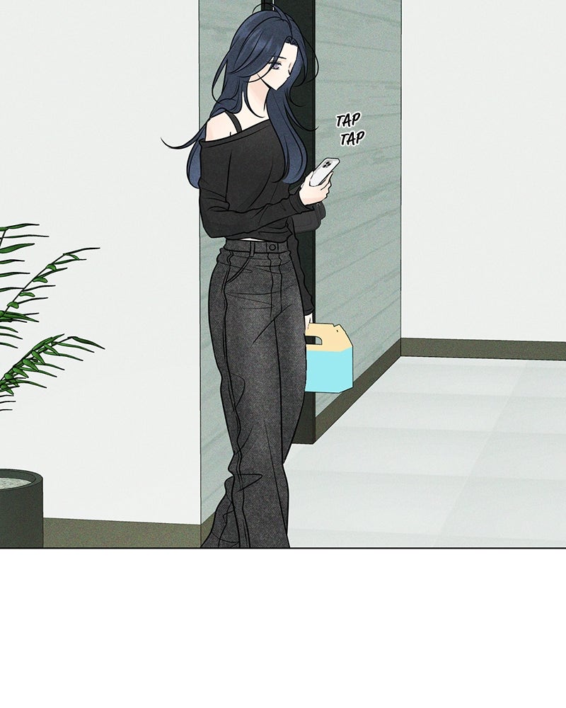 A Delinquent’s First Love Episode 13 page 3 - 