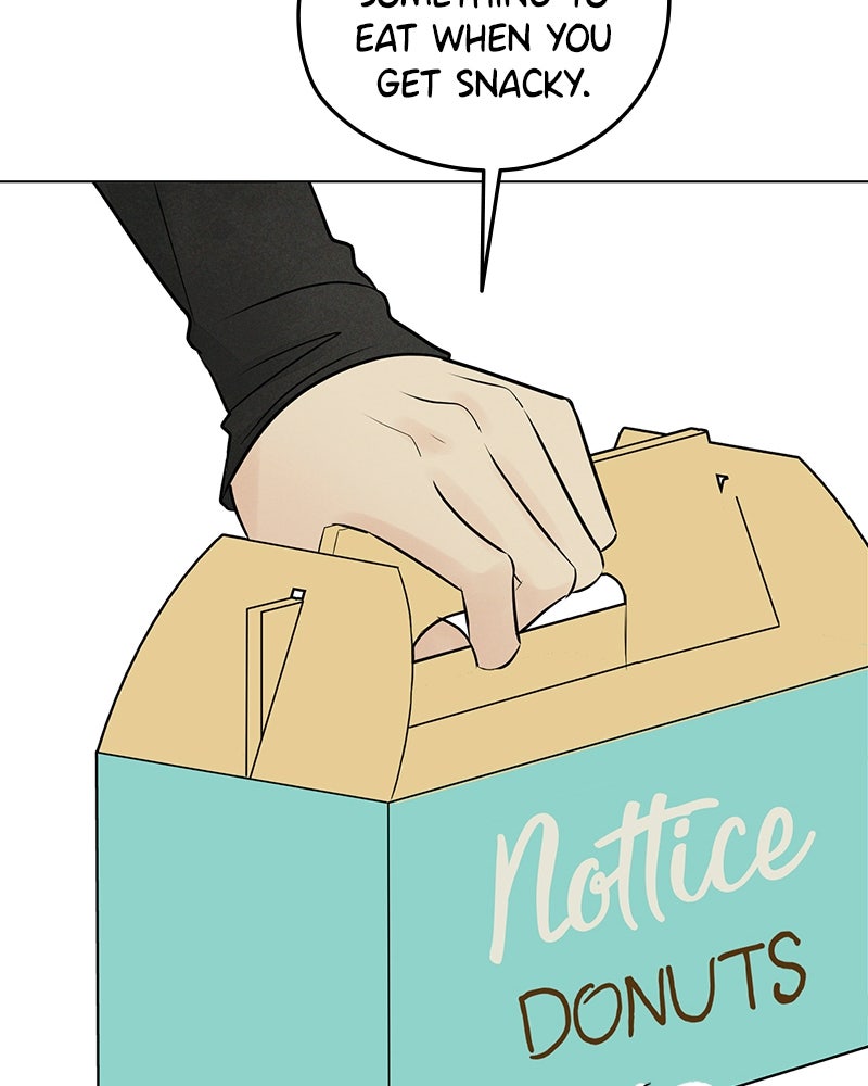 A Delinquent’s First Love Episode 13 page 21 - 