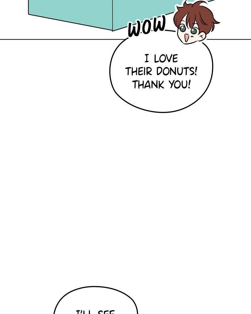 A Delinquent’s First Love Episode 13 page 22 - 