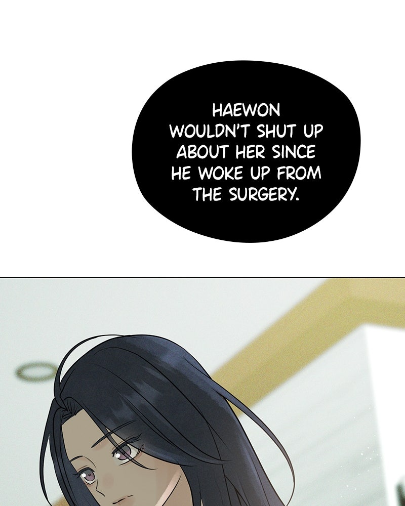 A Delinquent’s First Love Episode 13 page 27 - 