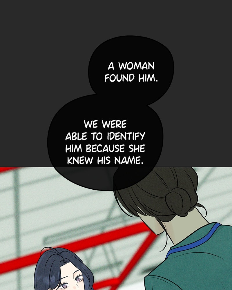 A Delinquent’s First Love Episode 13 page 31 - 