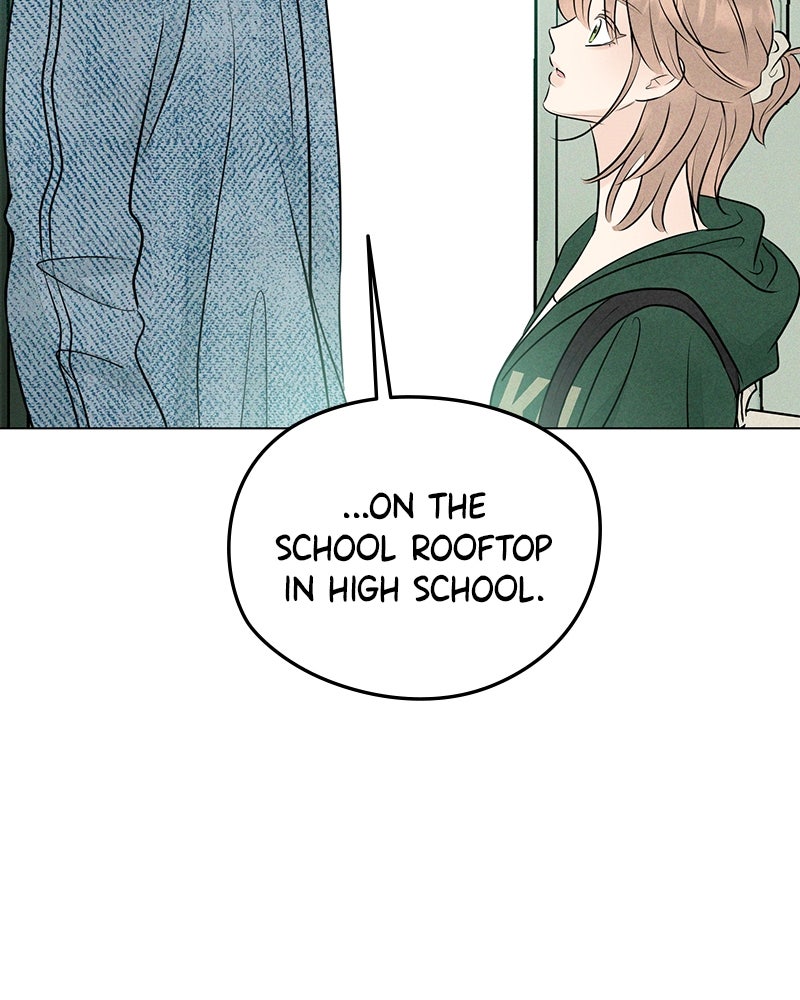 A Delinquent’s First Love Episode 13 page 41 - 