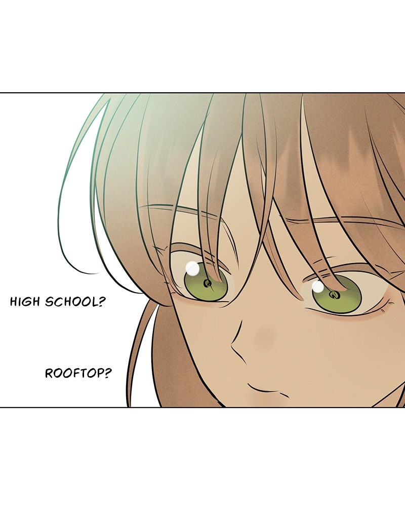 A Delinquent’s First Love Episode 13 page 42 - 